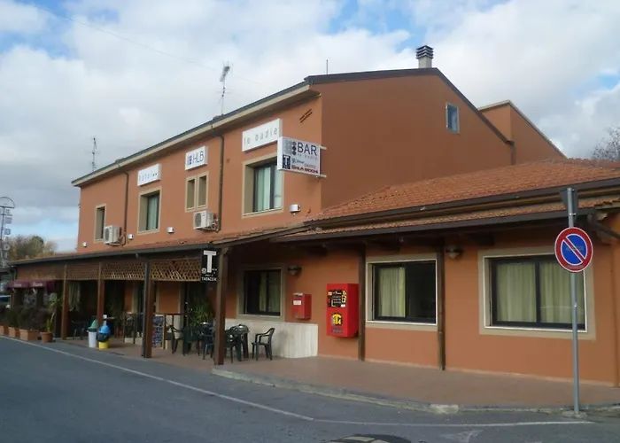 Le Badie Otel