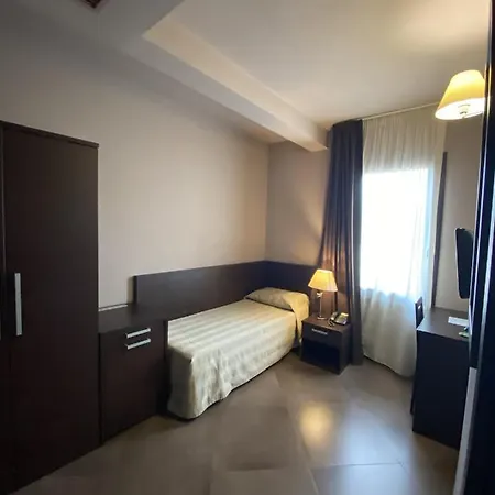 Le Badie Hotel Val di Perga