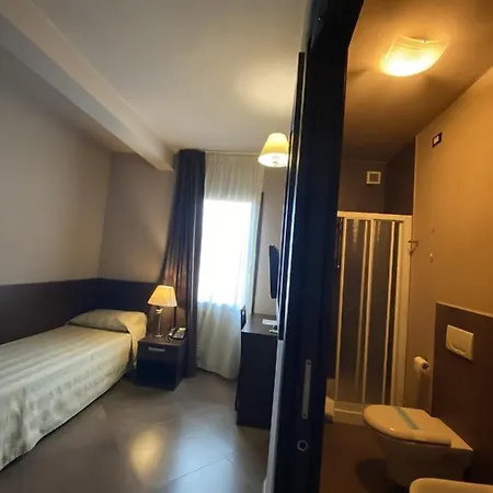 Hotel Le Badie Val di Perga