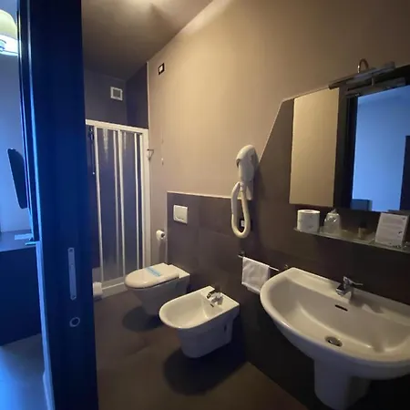 Le Badie Hotel Val di Perga
