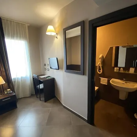 Hotel Le Badie 2*