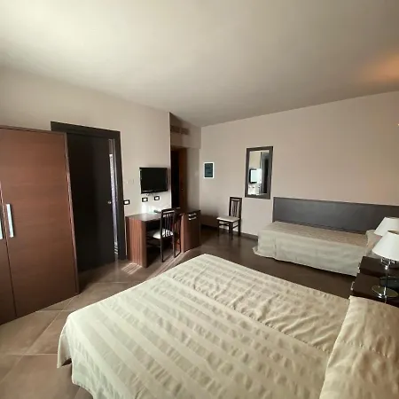 Hotel Le Badie 2*
