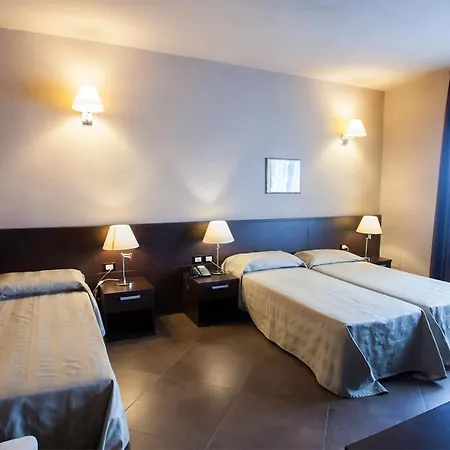Le Badie Hotel