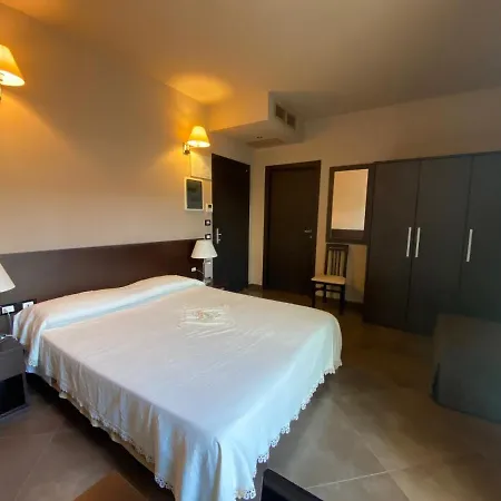 Le Badie Hotel 2*