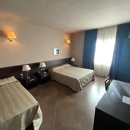 Hotel Le Badie Val di Perga