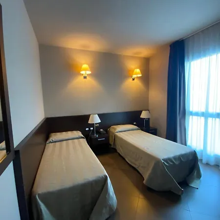 Hotel Le Badie 2*