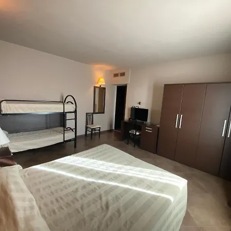 Hotel Le Badie