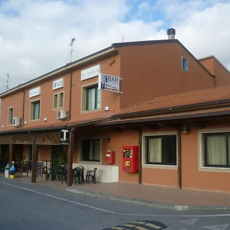 Le Badie Hotel
