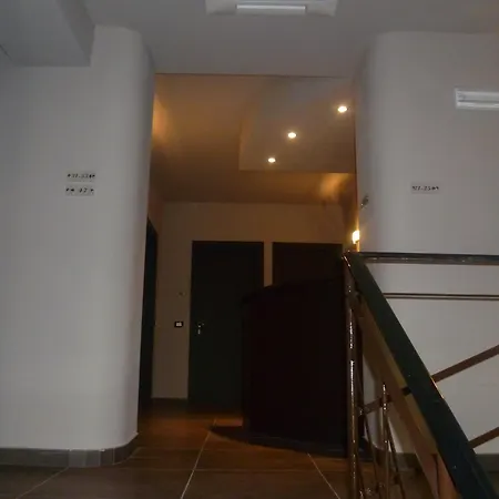 Le Badie Hotel
