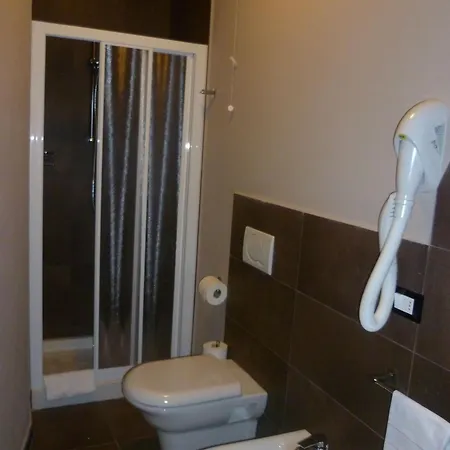 Hotel Le Badie 2*