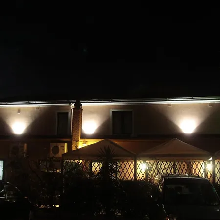 Hotel Le Badie