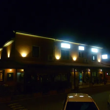 Le Badie Hotel 2*
