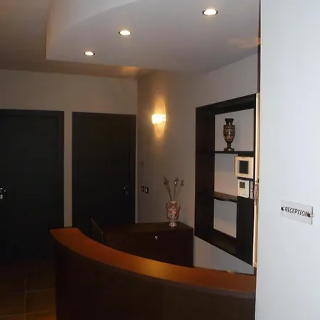 Hotel Le Badie 2*