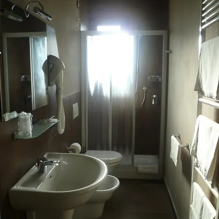 Le Badie Hotel Val di Perga