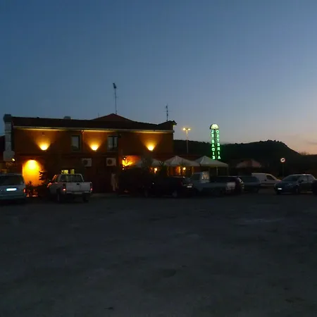 Hotel Le Badie Val di Perga