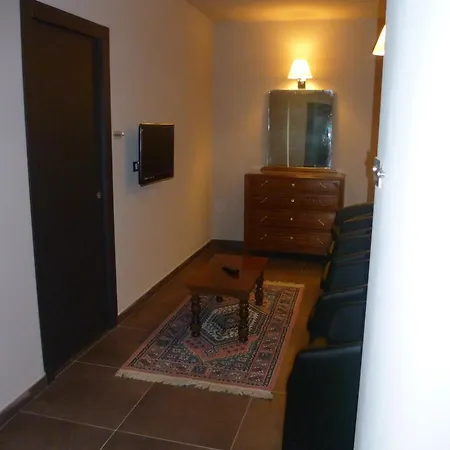 Le Badie Hotel