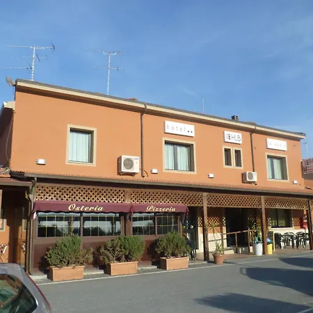 Hotel Le Badie