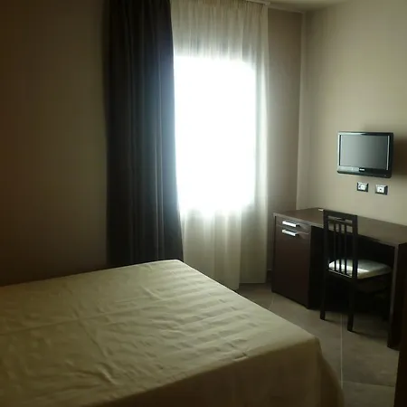 Le Badie Hotel 2*