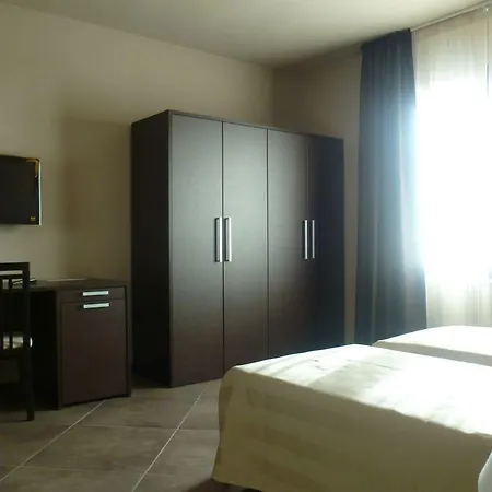 Hotel Le Badie