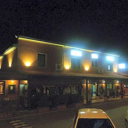 Le Badie 2* Val di Perga