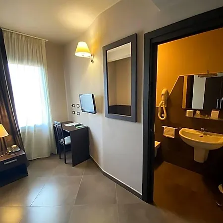 Hotel Le Badie Val di Perga