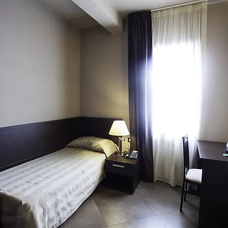 Le Badie Hotel