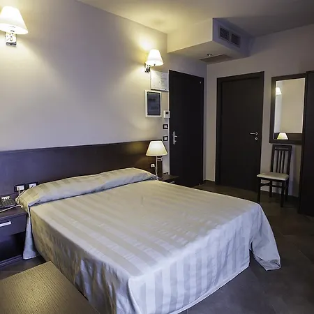 Hotel Le Badie Val di Perga