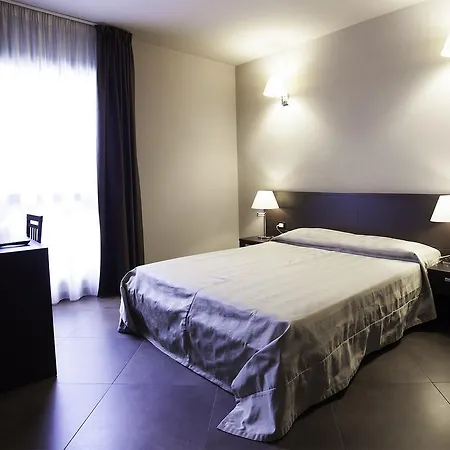 Le Badie Hotel Val di Perga