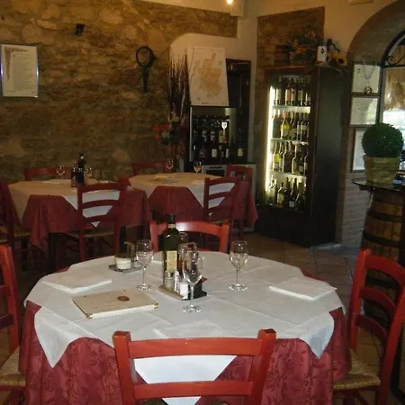 Le Badie Hotel 2*