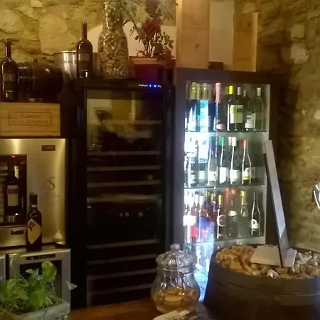 Le Badie Hotel Val di Perga